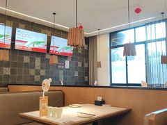 -船歌·鱼水饺青岛菜(正阳路店)