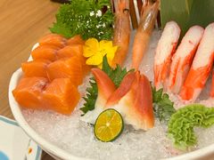 -松野谷·寿喜烧自助(华联顺义金街购物中心店)