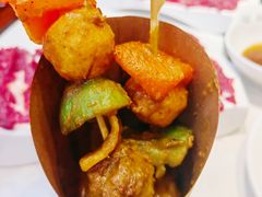 -荣叔港式沙嗲牛肉火锅(正佳潮流店)