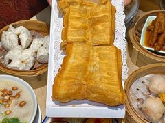 -点都德(千灯湖环宇城店)
