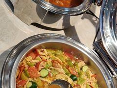 -十方新概念素食餐厅(厚街店)