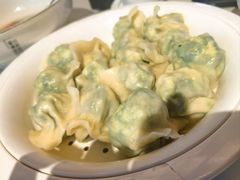 -八珍饺子·烤鸭·家常菜