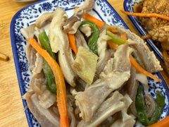 -太湖面馆十八浇(渔港路店)