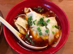 红油抄手-龙抄手(春熙路总店)