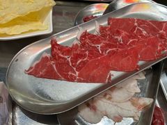 -金龙大四喜牛肉火锅