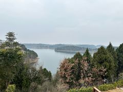 -仙海旅游度假区