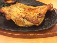 -萨莉亚意式餐厅(上渡路店)