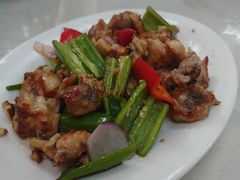 -罗记家常菜(鸿景花园店)