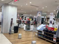 -优衣库(北京枫蓝国际广场店)