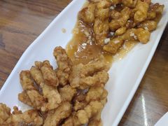 两吃里脊-福利来酒店(泺源大街店)