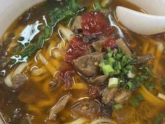 -李兰英湖南面馆(护国路店)