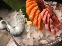 -极尚大瀛喜日本料理(铜锣湾店)