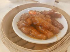 -利苑酒家(合景国际金融广场店)
