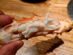 -蟹将军·松叶蟹和牛日料放题自助(K11店)