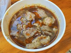 -王记生烫牛杂面馆(兰陵路店)