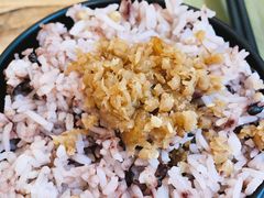 粗粮饭-花二家·生活馆(六运小区店)