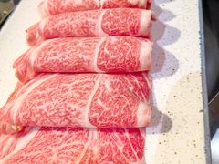 -满来寿喜烧(金虹桥店)