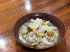 -老袁炒年糕(富豪路店)
