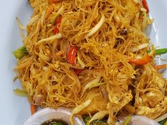 -明记烧鱼美味店