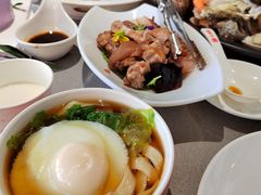 -大锅强·蒸海鲜青岛菜(吾悦广场店)