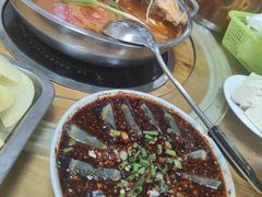 -苗侗地道红酸.酸汤鱼·酸汤牛肉