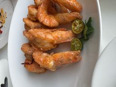 -四季民福烤鸭店(故宫店)