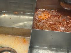 -海底捞火锅(翔龙天地广场店)