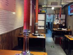 -济州爱肉堂(总店)