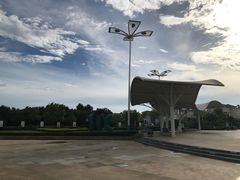 -岚桥锦江大酒店-瑞泰西餐厅