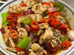 -欧记大排档·景德菜(上海首店)