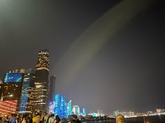 -青岛第三海水浴场