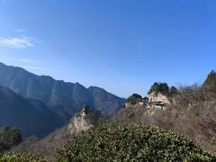 -武当山风景区