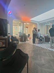 -理昂男士理发店 Barber shop