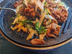 -喜悦烤鸭·新京菜(王府井店)