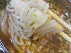 -攀枝花·任德琼·盐边羊肉米线