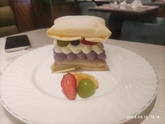 -大树餐厅(益田假日店)