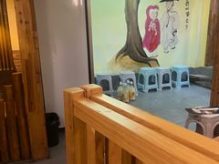 -恩你小木屋·韩式料理(假日广场店)