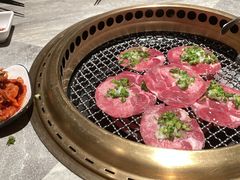 -乾杯烧肉居酒屋(中洲湾店)