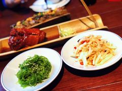 -大牌大·传统杭帮菜(湖滨店)