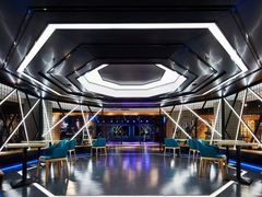 -懒人Club运动健身·运动康复·私教(三迪中心店)