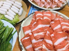 -东镇老火锅(长春路首店)