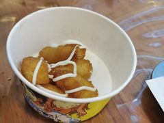 -张记炸串肠粉