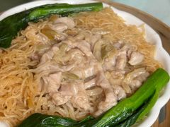 -东江渔村·古典园林·30年粤菜老字号(太和店)