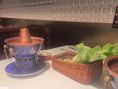 -涮福記·现切牛羊肉火锅(世纪汇店)