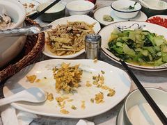 -紫藤园·天目湖大鱼头(南山竹海店)