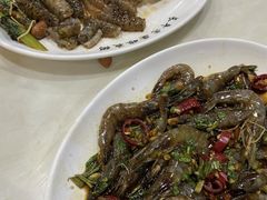 -长平老姿娘夜粥(平东一街店)