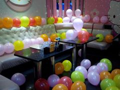 android_upload_pic-佰迪乐KTV·大屏K歌(公园店)
