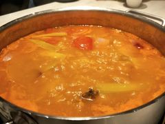-一哥澳门豆捞·澳门风打边炉(高德置地店)