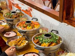 -王大乔泡椒米线·小火锅(星城天地店)