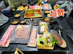 -王家渡火锅(金宝汇店)